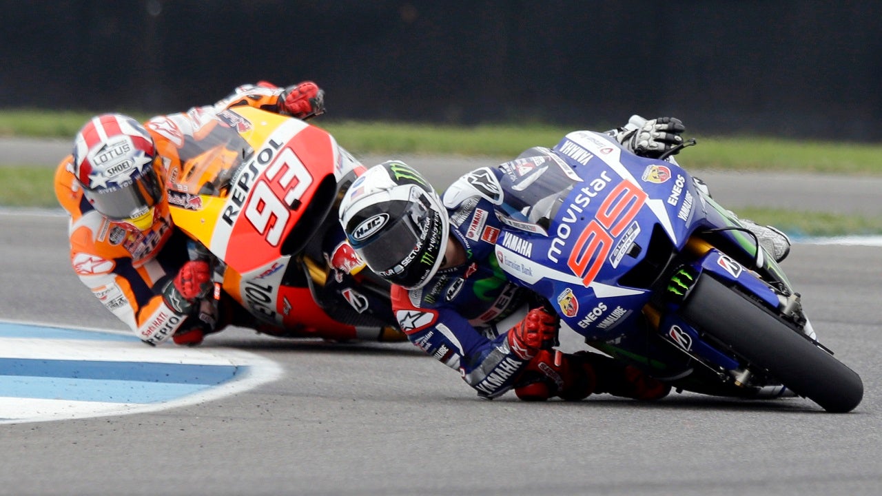 MotoGP: Five things to watch during the Czech Grand Prix
